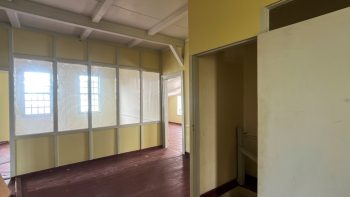 Lim a postraat 55a - Paramaribo -Surgoed Makelaardij NV - Kooppanden KZ00763(39)