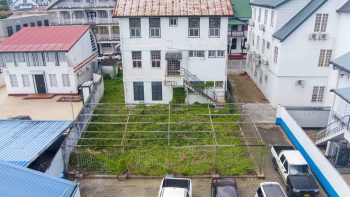 Lim a postraat 55a - Paramaribo -Surgoed Makelaardij NV - Kooppanden KZ00763(4)
