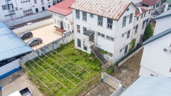 Lim a postraat 55a - Paramaribo -Surgoed Makelaardij NV - Kooppanden KZ00763(5)
