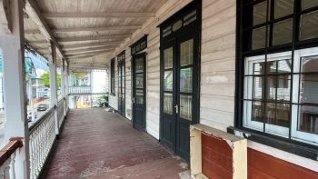Lim a postraat 55a - Paramaribo -Surgoed Makelaardij NV - Kooppanden KZ00763(50)