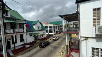 Lim a postraat 55a - Paramaribo -Surgoed Makelaardij NV - Kooppanden KZ00763(51)