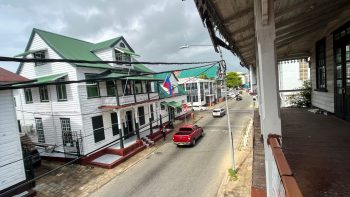 Lim a postraat 55a - Paramaribo -Surgoed Makelaardij NV - Kooppanden KZ00763(8)
