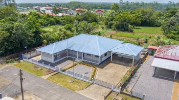 Asraweg 91 - Garnizoenspad - Wanica - Surgoed Makelaardij NV - Huurwoning HW00795 (2)