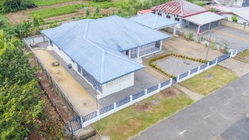 Asraweg 91 - Garnizoenspad - Wanica - Surgoed Makelaardij NV - Huurwoning HW00795 (3)