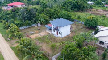 Bintangorstraat 67 - Saramacca - Surgoed makelaardij NV - Koopwoning KW00725 (17)