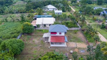 Bintangorstraat 67 - Saramacca - Surgoed makelaardij NV - Koopwoning KW00725 (19)
