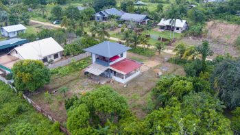 Bintangorstraat 67 - Saramacca - Surgoed makelaardij NV - Koopwoning KW00725 (20)