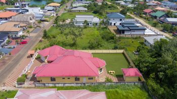 Bredelaan Zuid no 31 - Lake village - Kwatta - Surgoed Makelaardij NV - Huurwoning HW00773 (20)