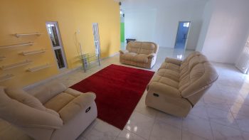 Bredelaan Zuid no 31 - Lake village - Kwatta - Surgoed Makelaardij NV - Huurwoning HW00773 (5)