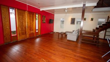 Haydnstraat 15 - Noord -Paramaribo - Surgoed Makelaardij NV - Huurwoning - HW00809 - (10)