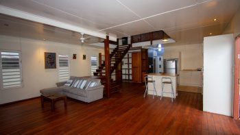 Haydnstraat 15 - Noord -Paramaribo - Surgoed Makelaardij NV - Huurwoning - HW00809 - (11)