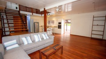 Haydnstraat 15 - Noord -Paramaribo - Surgoed Makelaardij NV - Huurwoning - HW00809 - (12)