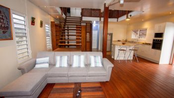 Haydnstraat 15 - Noord -Paramaribo - Surgoed Makelaardij NV - Huurwoning - HW00809 - (13)