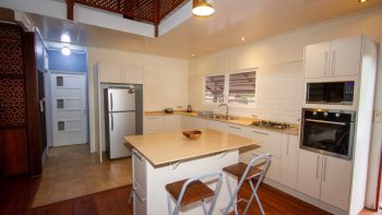 Haydnstraat 15 - Noord -Paramaribo - Surgoed Makelaardij NV - Huurwoning - HW00809 - (14)