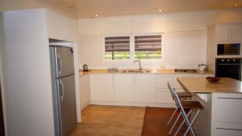 Haydnstraat 15 - Noord -Paramaribo - Surgoed Makelaardij NV - Huurwoning - HW00809 - (15)