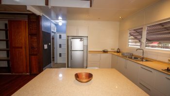 Haydnstraat 15 - Noord -Paramaribo - Surgoed Makelaardij NV - Huurwoning - HW00809 - (17)