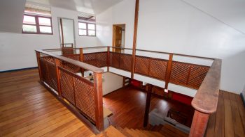 Haydnstraat 15 - Noord -Paramaribo - Surgoed Makelaardij NV - Huurwoning - HW00809 - (21)