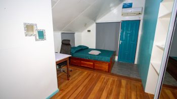 Haydnstraat 15 - Noord -Paramaribo - Surgoed Makelaardij NV - Huurwoning - HW00809 - (22)