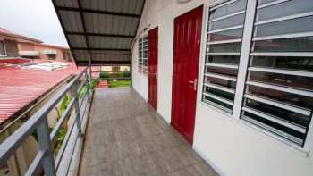 Haydnstraat 15 - Noord -Paramaribo - Surgoed Makelaardij NV - Huurwoning - HW00809 - (23)