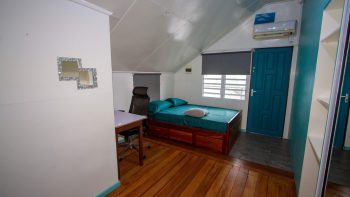 Haydnstraat 15 - Noord -Paramaribo - Surgoed Makelaardij NV - Huurwoning - HW00809 - (25)
