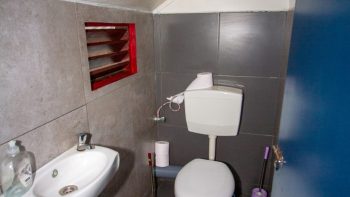 Haydnstraat 15 - Noord -Paramaribo - Surgoed Makelaardij NV - Huurwoning - HW00809 - (26)