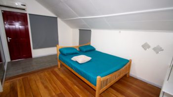 Haydnstraat 15 - Noord -Paramaribo - Surgoed Makelaardij NV - Huurwoning - HW00809 - (27)