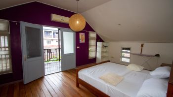 Haydnstraat 15 - Noord -Paramaribo - Surgoed Makelaardij NV - Huurwoning - HW00809 - (28)