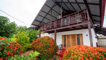 Haydnstraat 15 - Noord -Paramaribo - Surgoed Makelaardij NV - Huurwoning - HW00809 - (3)