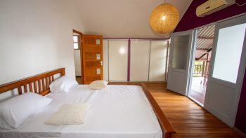 Haydnstraat 15 - Noord -Paramaribo - Surgoed Makelaardij NV - Huurwoning - HW00809 - (30)