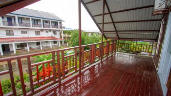 Haydnstraat 15 - Noord -Paramaribo - Surgoed Makelaardij NV - Huurwoning - HW00809 - (32)