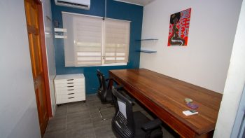 Haydnstraat 15 - Noord -Paramaribo - Surgoed Makelaardij NV - Huurwoning - HW00809 - (33)