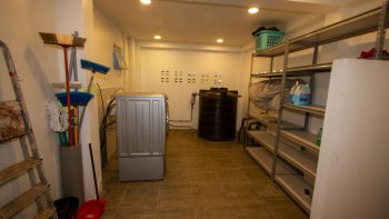 Haydnstraat 15 - Noord -Paramaribo - Surgoed Makelaardij NV - Huurwoning - HW00809 - (34)