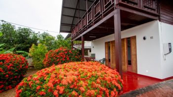 Haydnstraat 15 - Noord -Paramaribo - Surgoed Makelaardij NV - Huurwoning - HW00809 - (4)