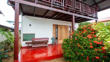 Haydnstraat 15 - Noord -Paramaribo - Surgoed Makelaardij NV - Huurwoning - HW00809 - (5)