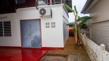 Haydnstraat 15 - Noord -Paramaribo - Surgoed Makelaardij NV - Huurwoning - HW00809 - (7)