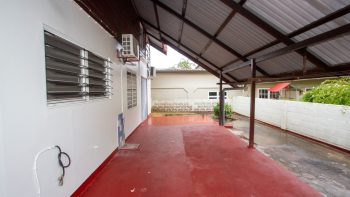 Haydnstraat 15 - Noord -Paramaribo - Surgoed Makelaardij NV - Huurwoning - HW00809 - (8)