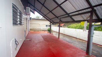 Haydnstraat 15 - Noord -Paramaribo - Surgoed Makelaardij NV - Huurwoning - HW00809 - (9)
