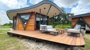 Houttuyn Wellness river resort - Wanica - Surgoed Makelaardij NV - Koopperceel KP00825 (12)