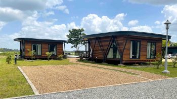 Houttuyn Wellness river resort - Wanica - Surgoed Makelaardij NV - Koopperceel KP00825 (13)
