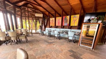 Houttuyn Wellness river resort - Wanica - Surgoed Makelaardij NV - Koopperceel KP00825 (14)