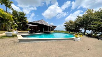 Houttuyn Wellness river resort - Wanica - Surgoed Makelaardij NV - Koopperceel KP00825 (16)