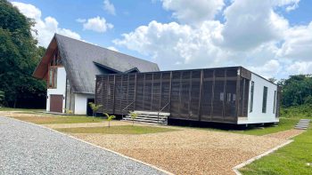 Houttuyn Wellness river resort - Wanica - Surgoed Makelaardij NV - Koopperceel KP00825 (17)