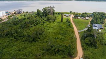 Houttuyn Wellness river resort - Wanica - Surgoed Makelaardij NV - Koopperceel KP00825 (24)