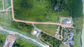 Houttuyn Wellness river resort - Wanica - Surgoed Makelaardij NV - Koopperceel KP00825 (26)