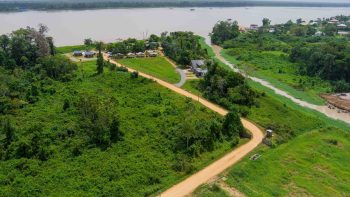 Houttuyn Wellness river resort - Wanica - Surgoed Makelaardij NV - Koopperceel KP00825 (27)