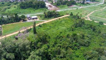Houttuyn Wellness river resort - Wanica - Surgoed Makelaardij NV - Koopperceel KP00825 (29)