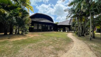 Houttuyn Wellness river resort - Wanica - Surgoed Makelaardij NV - Koopperceel KP00825 (3)