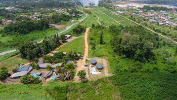Houttuyn Wellness river resort - Wanica - Surgoed Makelaardij NV - Koopperceel KP00825 (31)