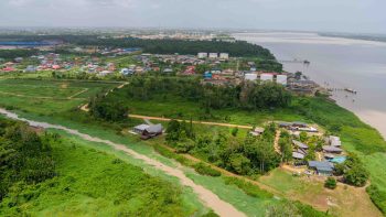 Houttuyn Wellness river resort - Wanica - Surgoed Makelaardij NV - Koopperceel KP00825 (33)