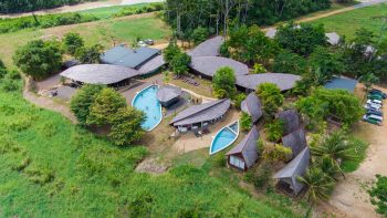 Houttuyn Wellness river resort - Wanica - Surgoed Makelaardij NV - Koopperceel KP00825 (34)